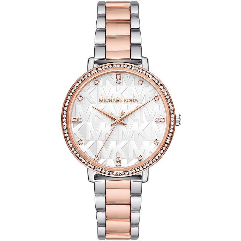Michael Kors MK4667 - Watch Mates