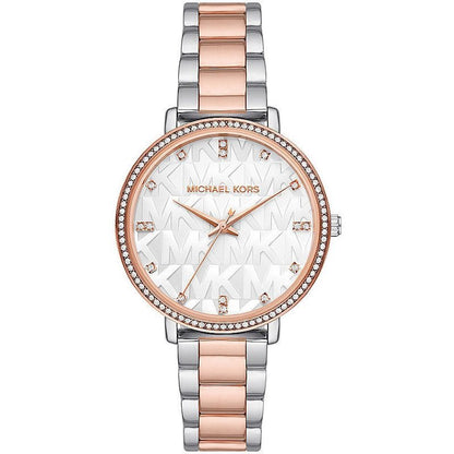 Michael Kors MK4667 - Watch Mates