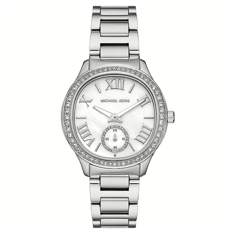 Michael Kors MK4807 - Watch Mates