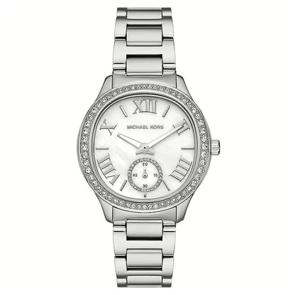Michael Kors MK4807 - Watch Mates