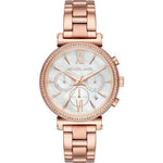Michael Kors MK6576 - Watch Mates