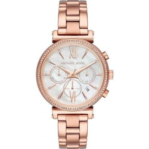 Michael Kors MK6576 - Watch Mates