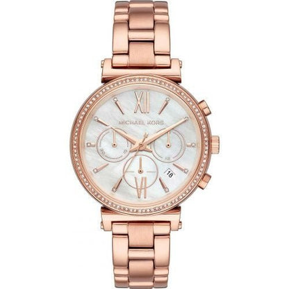 Michael Kors MK6576 - Watch Mates