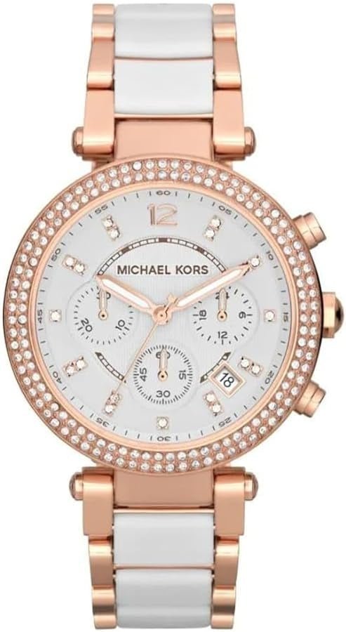 Michael Kors Parker MK5774 - Watch Mates