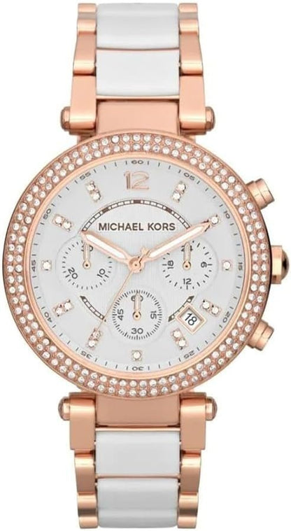 Michael Kors Parker MK5774 - Watch Mates