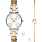 Michael Kors Pyper Gift Set MK1041 - Watch Mates