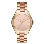 Michael Kors Slim Runaway MK3493 - Watch Mates