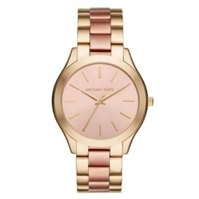 Michael Kors Slim Runaway MK3493 - Watch Mates