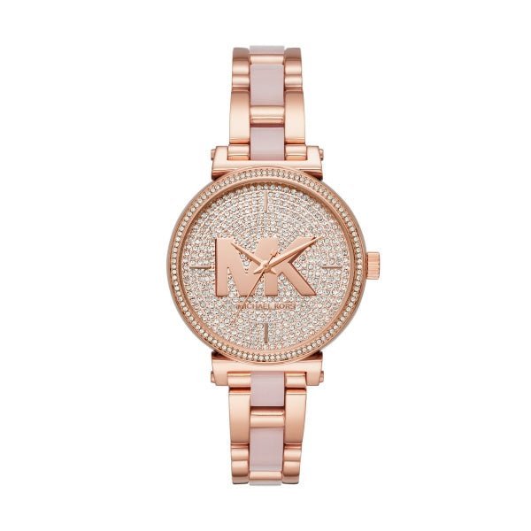 Michael Kors Sofie MK4336 - Watch Mates