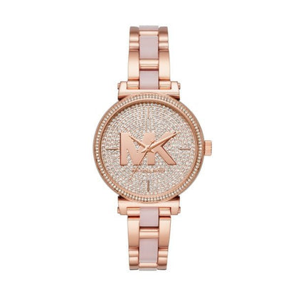Michael Kors Sofie MK4336 - Watch Mates
