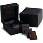 Mido Commander M0216261103100 - Watch Mates
