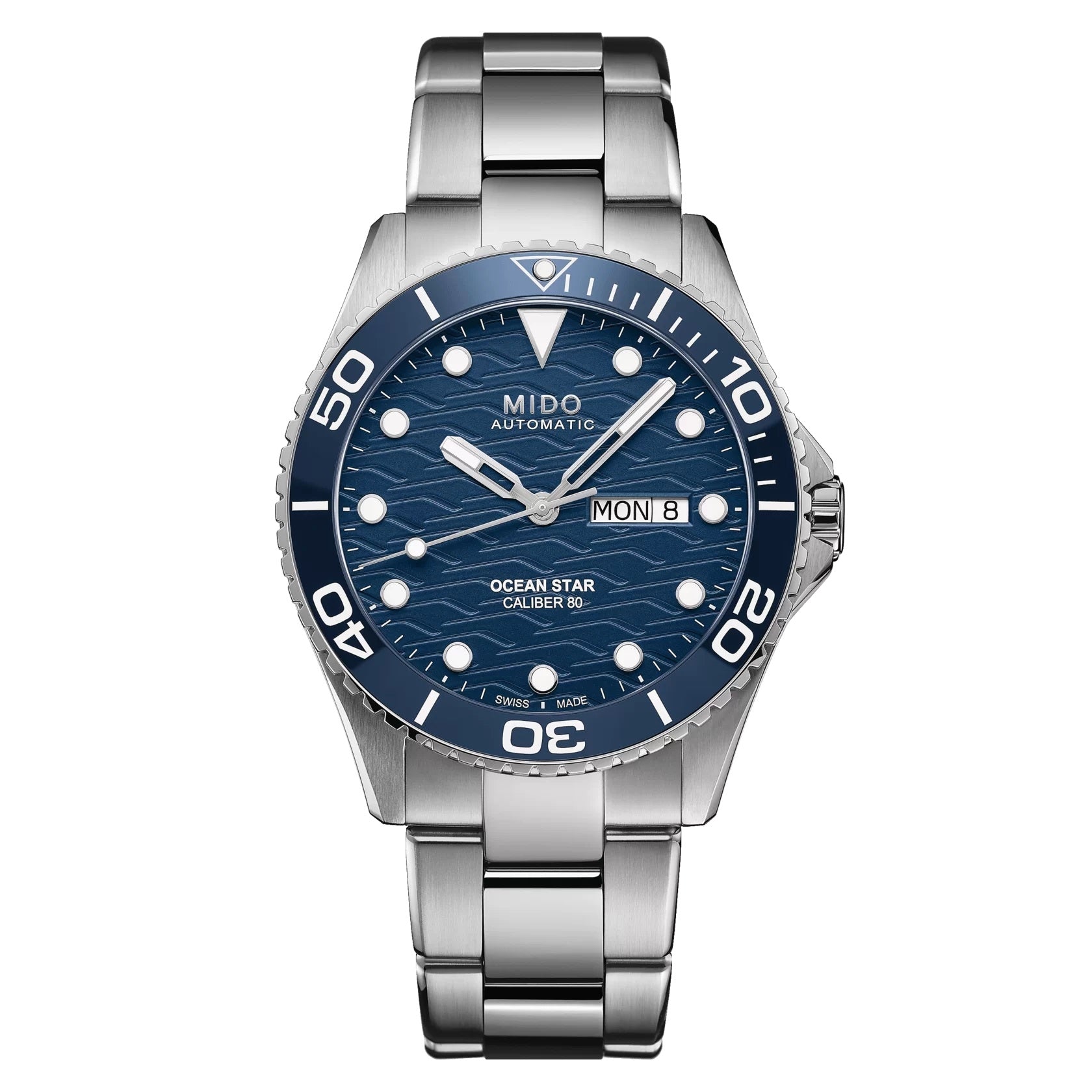 Mido Ocean Star 200C M042 - 430 - 11 - 041 - 00 - Watch Mates