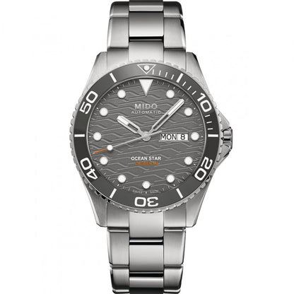 Mido Ocean Star M042 - 430 - 11 - 081 - 00 - Watch Mates