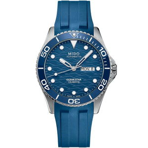 Mido Ocean Star M042 - 430 - 17 - 041 - 00 - Watch Mates