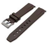 MoonSwatch horlogebandje - Bruin - Watch Mates