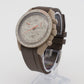 MoonSwatch horlogebandje - Bruin - Watch Mates