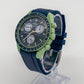 MoonSwatch horlogebandje - Donkerblauw - Watch Mates