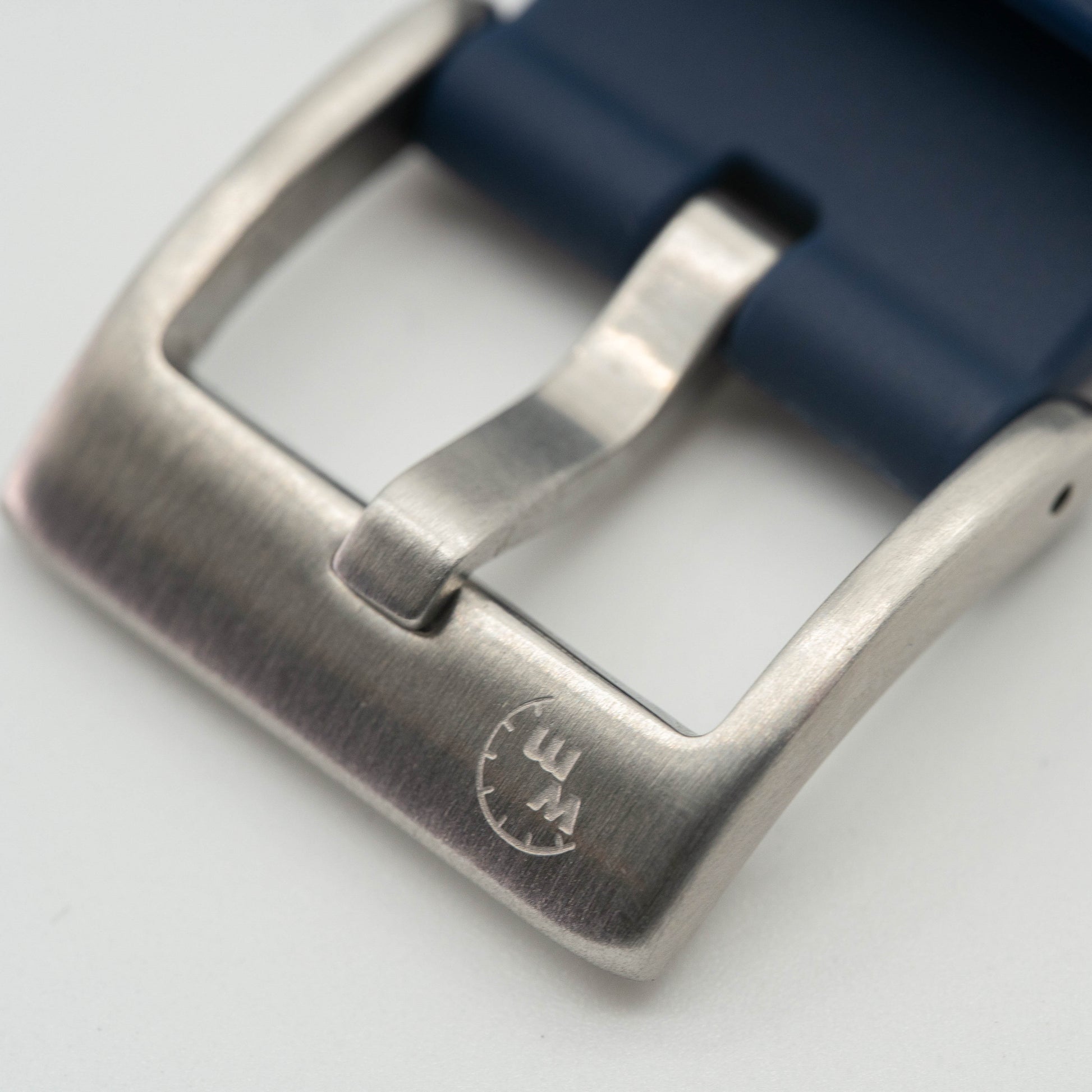 MoonSwatch horlogebandje - Donkerblauw - Watch Mates