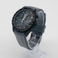 MoonSwatch horlogebandje - Grijs - Watch Mates
