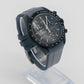 MoonSwatch horlogebandje - Grijs - Watch Mates