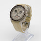 MoonSwatch horlogebandje - Khaki - Watch Mates