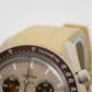 MoonSwatch horlogebandje - Khaki - Watch Mates
