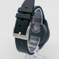 MoonSwatch horlogebandje - Zwart - Watch Mates