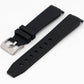 MoonSwatch horlogebandje - Zwart - Watch Mates
