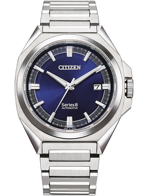 Citizen NB6010-81L Men's Watch 38mm