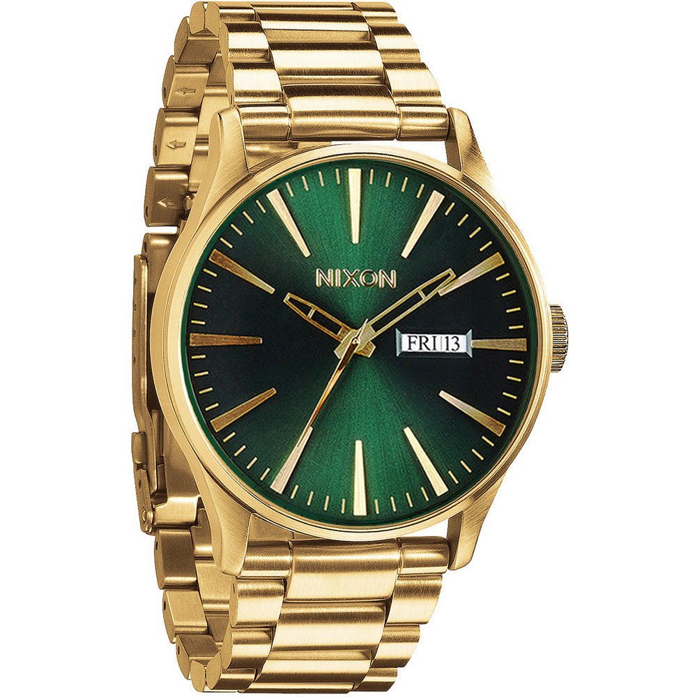 Nixon A356 - 1919 - Watch Mates