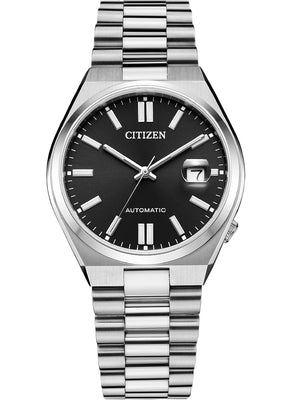 Citizen NJ0150-81E Herenhorloge 41mm