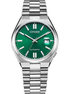 Citizen NJ0150-81X Men's Watch 40mm