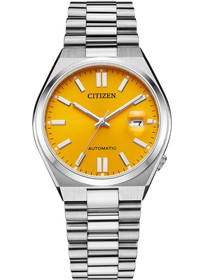 Citizen NJ0150-81Z Men's Watch 40mm