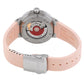 Oris Aquis Date Roze Parelmoer 36mm