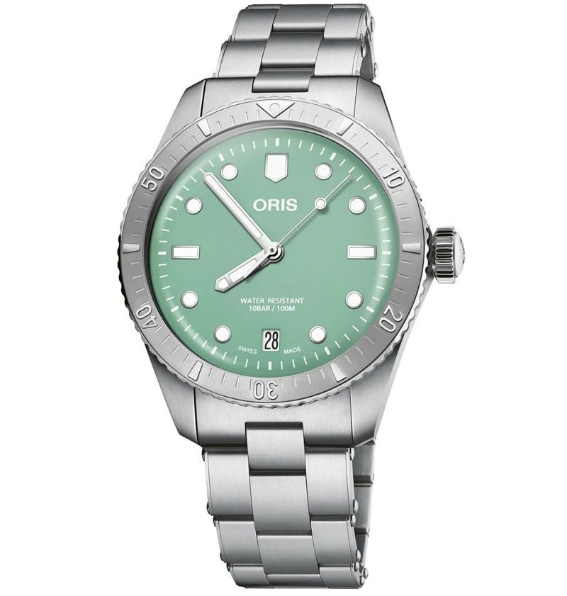 Oris Divers Sixty - Five 733777140570781918 - Watch Mates