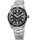 ORIS MOD. DIVERS SIXTY - FIVE - Watch Mates