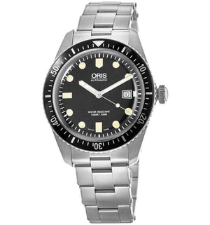 ORIS MOD. DIVERS SIXTY - FIVE - Watch Mates