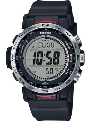 Casio PRW-35-1AER PRO TREK Unisex horloge 40mm
