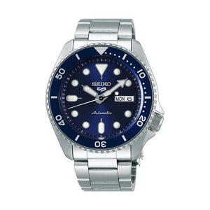 Seiko 5 Sports SRPD51K1 - Watch Mates