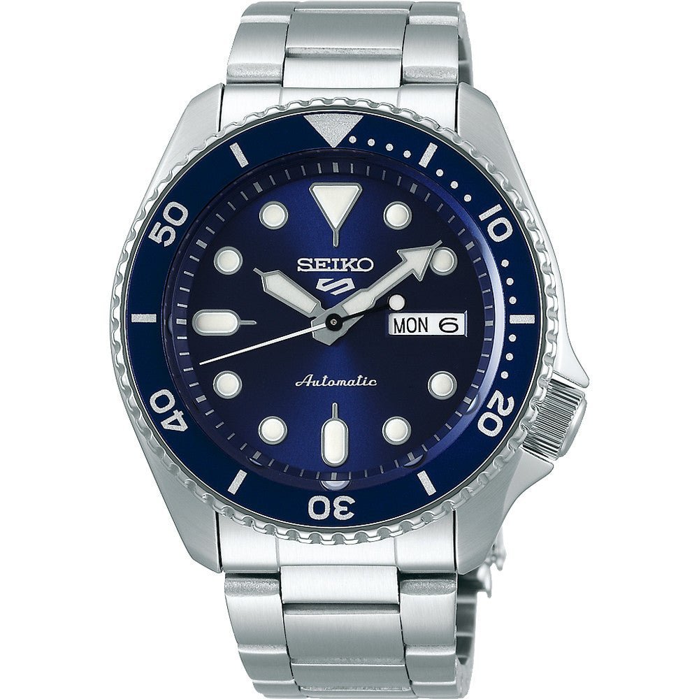 Seiko 5 Sports SRPD51K1 - Watch Mates