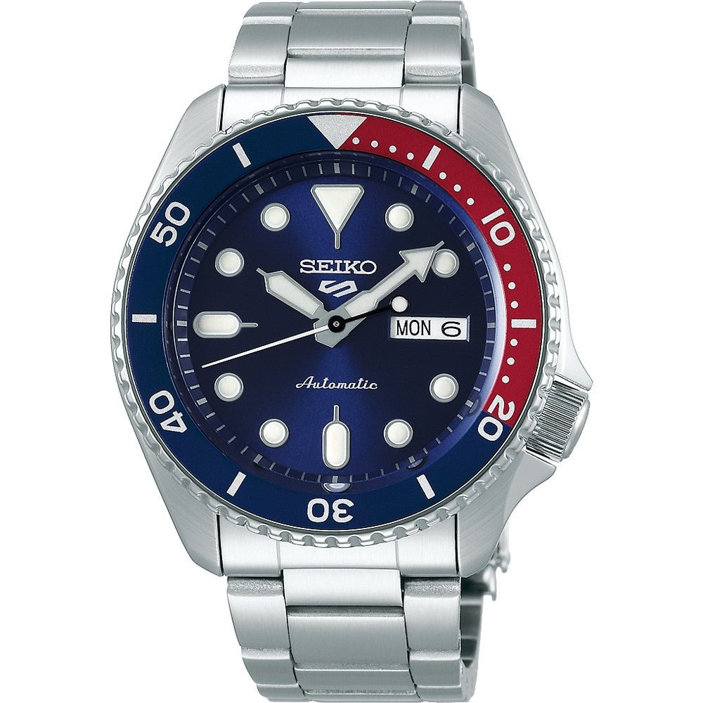 Seiko 5 Sports SRPD53K1 - Watch Mates