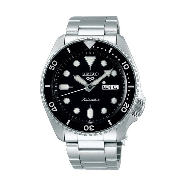 Seiko 5 Sports SRPD55K1 - Watch Mates