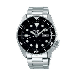 Seiko 5 Sports SRPD55K1 - Watch Mates