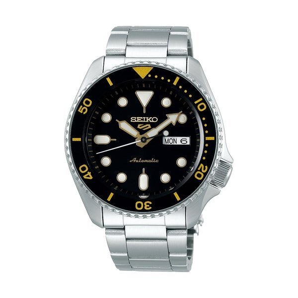 Seiko 5 Sports SRPD57K1 - Watch Mates