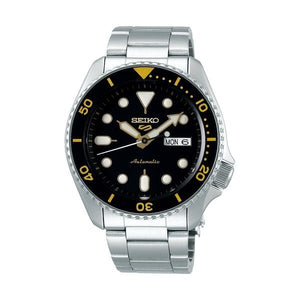 Seiko 5 Sports SRPD57K1 - Watch Mates