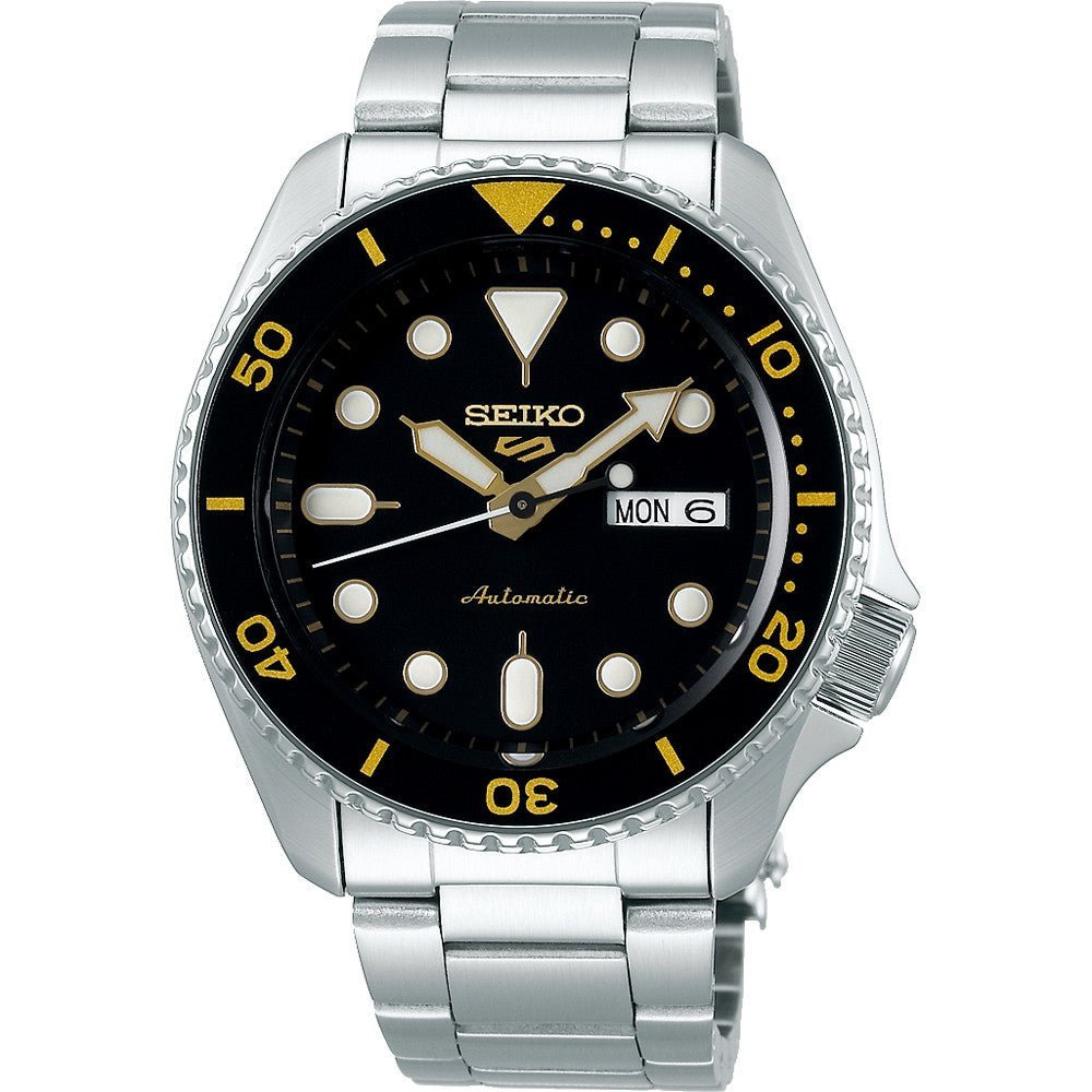 Seiko 5 Sports SRPD57K1 - Watch Mates