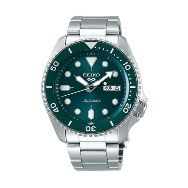 Seiko 5 Sports SRPD61K1 - Watch Mates