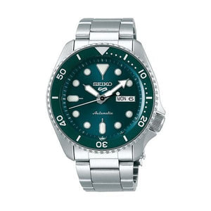Seiko 5 Sports SRPD61K1 - Watch Mates