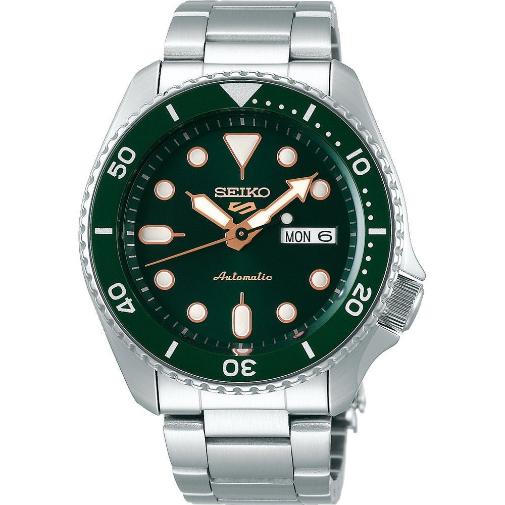 SEIKO 5 Sports SRPD63K1 - Watch Mates