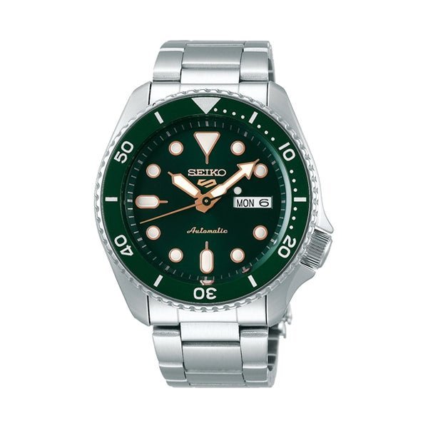 SEIKO 5 Sports SRPD63K1 - Watch Mates